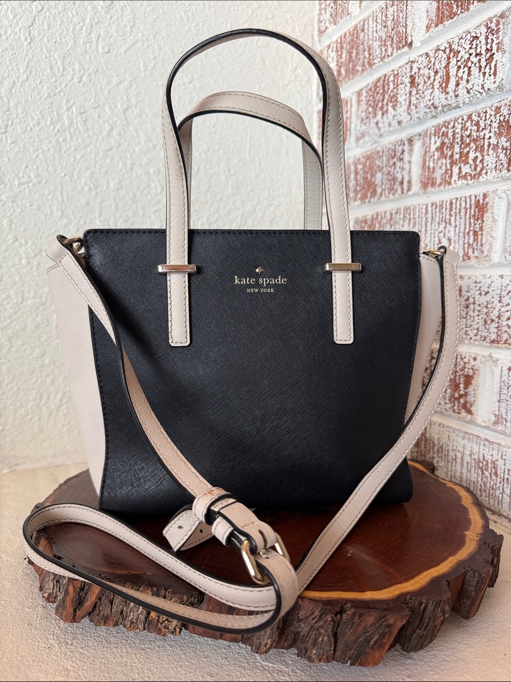 Kate Spade New York Cedar Street  Hayden satchel